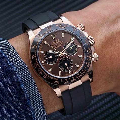 cronografo rolex daytona oro rosa costo|Comprar relojes Rolex Daytona en Chrono24.